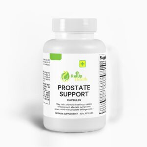 Prostate Support