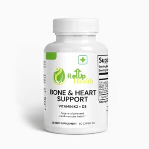 Bone & Heart Support